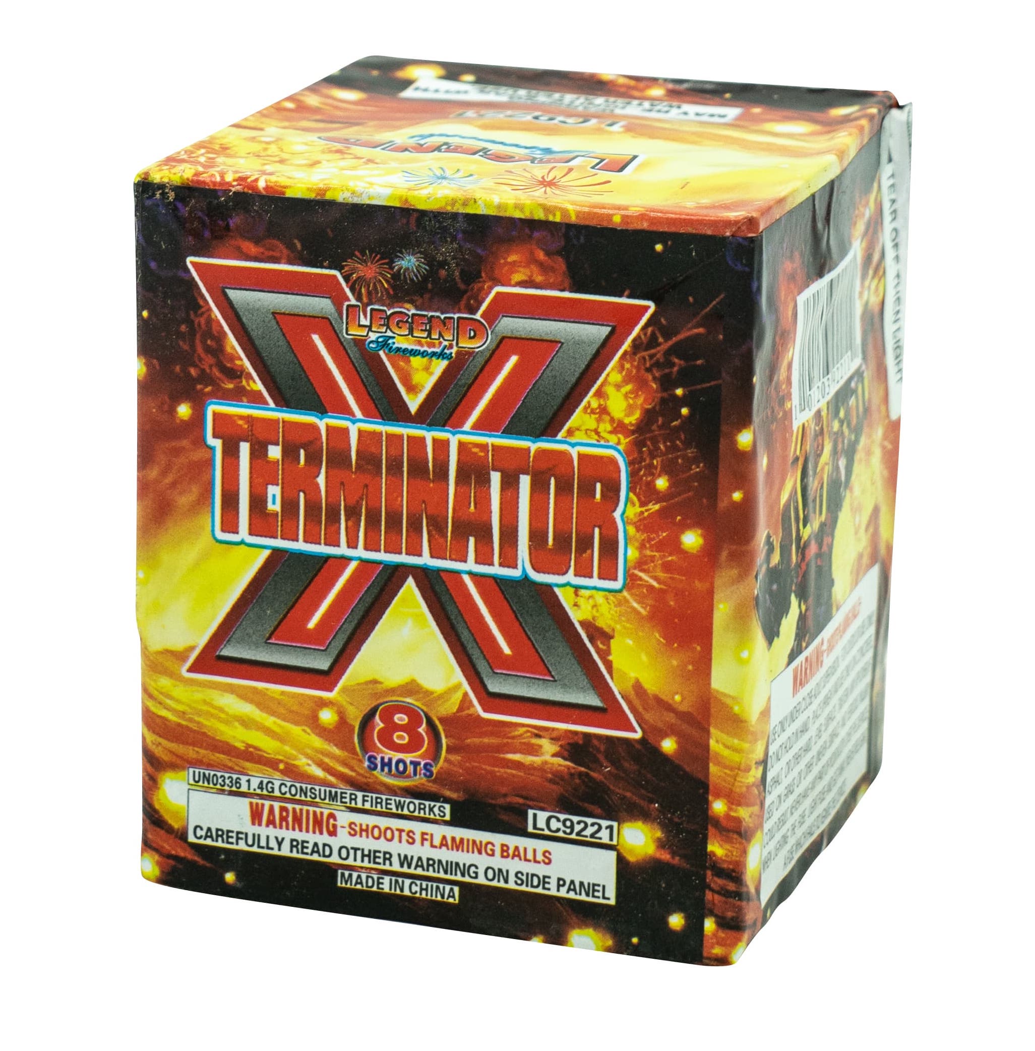 xtm xterminator