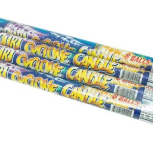 Roman Candle