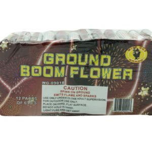 Ground Items